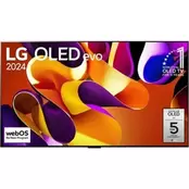 Προσφορά LG OLED 65" 4K Smart Τηλεόραση OLED65G45LW για 1999€ σε Public