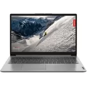 Προσφορά Laptop Lenovo IdeaPad 1 15.6" Full HD IPS (Ryzen 3-7320U/8GB/512GB SSD/Radeon Graphics 610M/Win11HomeS) για 349€ σε Public