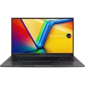 Προσφορά Laptop Asus Vivobook 15 X1505VA-OLED-MA249W 15.6'' 2.8K OLED (Core i9-13900H/16GB/1TB SSD/Iris Xe Graphics/Win11Home) για 899€ σε Public