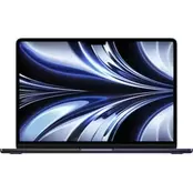 Προσφορά Apple MacBook Air with M2 Chip 13.6" QHD (Apple M2/8 Cores/8GB/256GB SSD/Mac OS) Midnight για 969€ σε Public