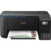 Προσφορά Epson EcoTank L3271 Εγχρωμο Πολυμηχάνημα Inkjet Α4 με δοχεία μελανιού & WiFi για 178,99€ σε Public