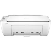 Προσφορά HP DeskJet Instant Ink 2810e All-in-One Instant Ink HP+ Εγχρωμο Πολυμηχάνημα Inkjet A4 με WiFi (588Q0B) για 39€ σε Public