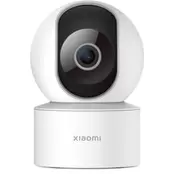 Προσφορά Ασύρματη IP Camera Xiaomi Smart C200 Full HD Dome με Απομακρυσμένη προβολή για 24,9€ σε Public