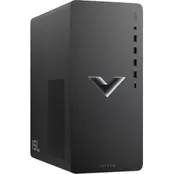 Προσφορά Desktop HP Victus TG02-0005nv (Ryzen-7-5700G/16GB/1TB HDD + 256GB SSD/GeForce RTX 3060 Ti/Win11Home) για 999,01€ σε Public