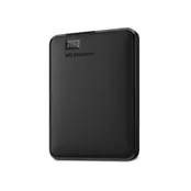 Προσφορά Western Digital Elements USB 3.0 HDD 4TB 2.5" - Μαύρο για 99,89€ σε Public