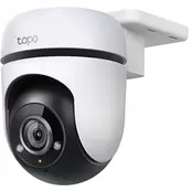 Προσφορά Ασύρματη IP Camera TP-Link Tapo C500 Full HD Bullet / Box με Απομακρυσμένη προβολή για 41,9€ σε Public