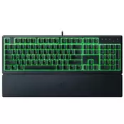 Προσφορά Razer Ornata V3 Χ Gaming Πληκτρολόγιο με RGB φωτισμό (GR) για 39,99€ σε Public