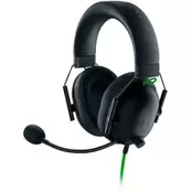 Προσφορά Razer Blackshark V2 X Gaming Ενσύρματα Ακουστικά 3.5mm - Μαύρα για 49,98€ σε Public