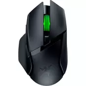 Προσφορά Razer Basilisk V3 X Hyperspeed 18K RGB Gaming Ασύρματο Ποντίκι Μαύρο για 59,99€ σε Public