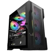 Προσφορά Desktop Vengeance Riddler-V2 (Ryzen 7-5700/16GB /512GB SSD /GeForce RTX 4060/FreeDOS Gaming PC) για 798,99€ σε Public