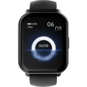 Προσφορά Smartwatch HiFuture Zone 2 49mm - Black για 17,94€ σε Public