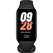 Προσφορά Activity Tracker Xiaomi Smartband 8 Active - Black για 19,9€ σε Public