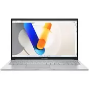 Προσφορά Asus Vivobook X1504ZA-BQ252W 15.6'' FHD IPS (Core i5-1235U/16GB/512GB SSD/Iris Xe Graphics/Win11Home) Laptop για 529€ σε Public