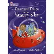 Προσφορά Buzz and Bingo in the Starry Sky Buzz and Bingo in the Starry Sky- Band 10/White για 3,99€ σε Public