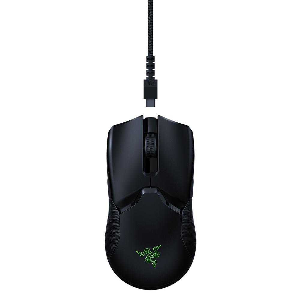 Προσφορά Razer Gaming Mouse Viper Ultimate & Charge Dock για 99,99€ σε Plaisio