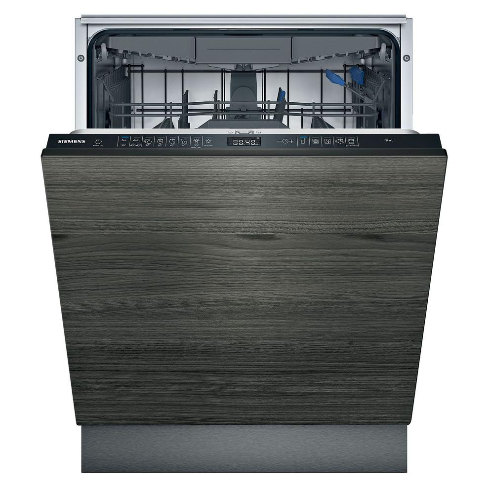 Προσφορά Siemens SN85EX56CE Πλυντήριο Πιάτων Εντοιχιζόμενο 59,80 cm για 799€ σε Plaisio