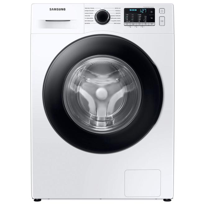 Προσφορά Samsung WW11BGA046AELE Πλυντήριο Ρούχων 11,00 kg για 569€ σε Plaisio