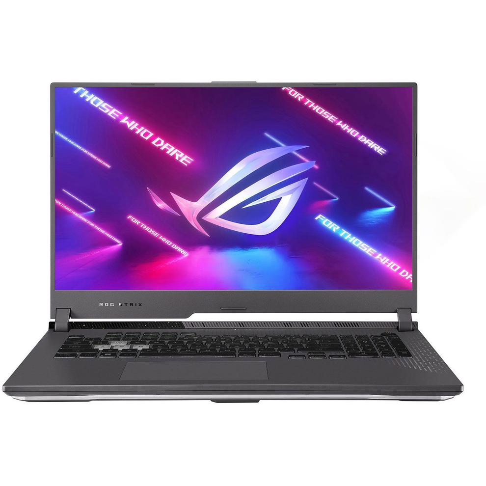 Προσφορά Asus ROG Strix G17 G713PI-LL050W Laptop 17.3" IPS (Ryzen 9 7845HX/16 GB/512 GB/RTX 4070 8 GB/Windows 11 Home) για 1849€ σε Plaisio