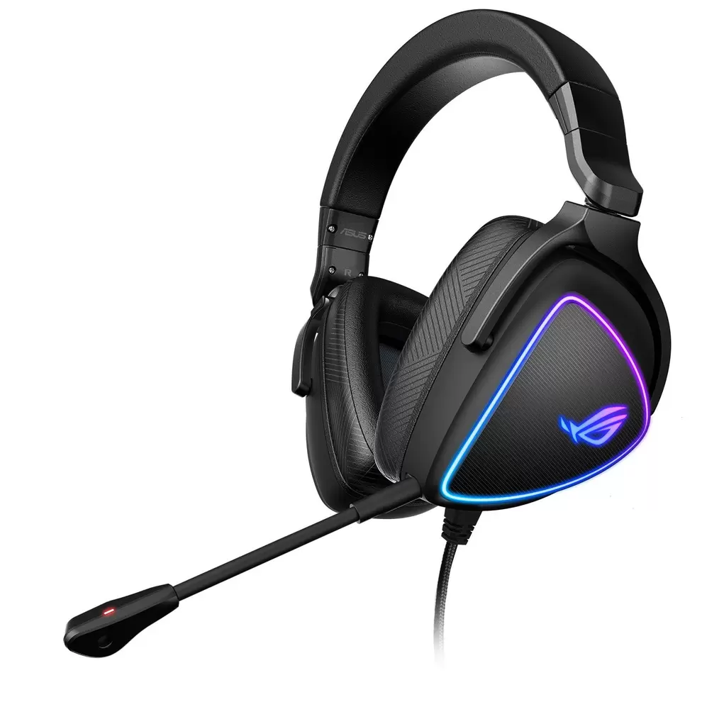 Προσφορά Asus Gaming Headset ROG Delta S για 149,99€ σε Plaisio