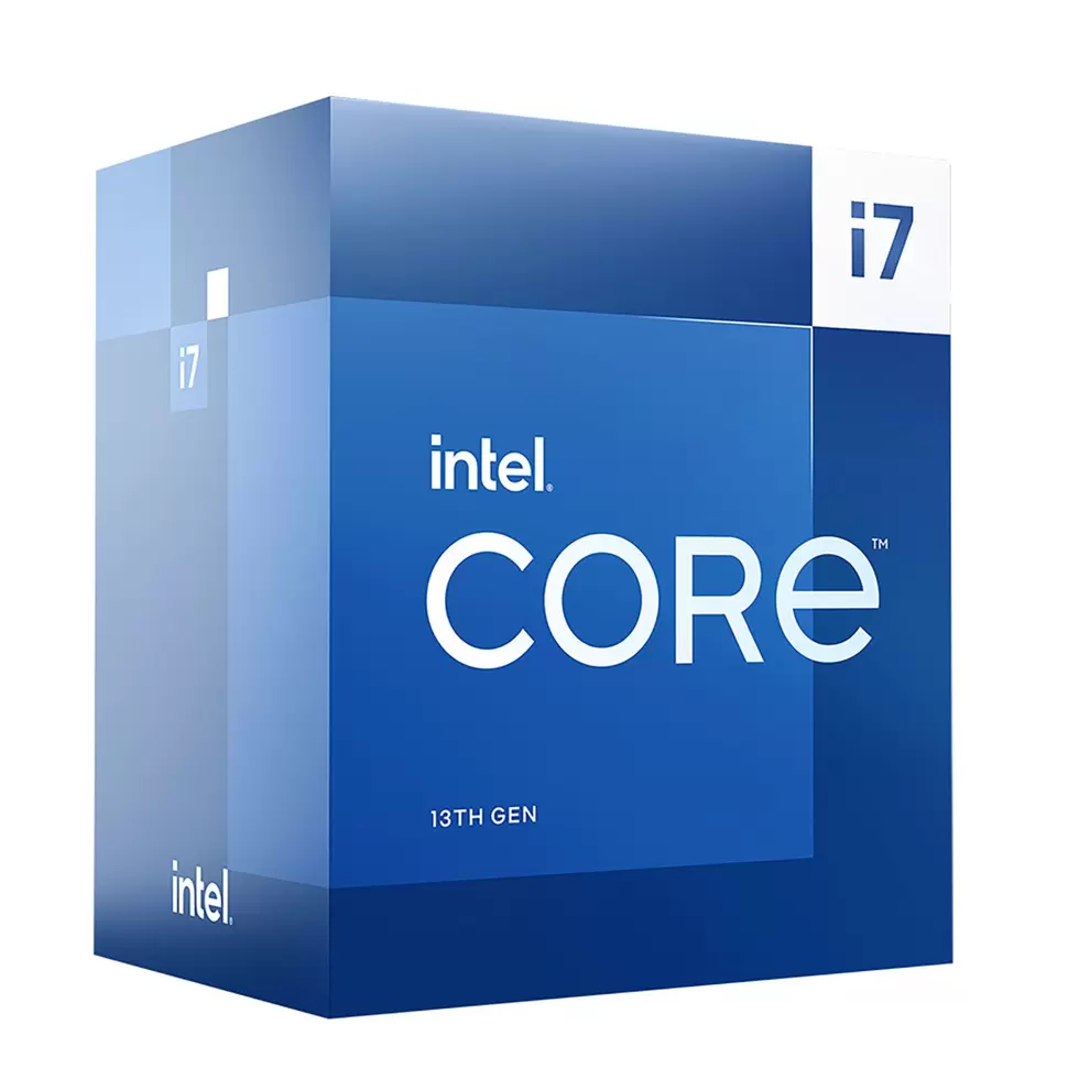 Προσφορά Intel CPU Core i7 13700 (1700/2.1 GHz/24 MB) για 369€ σε Plaisio