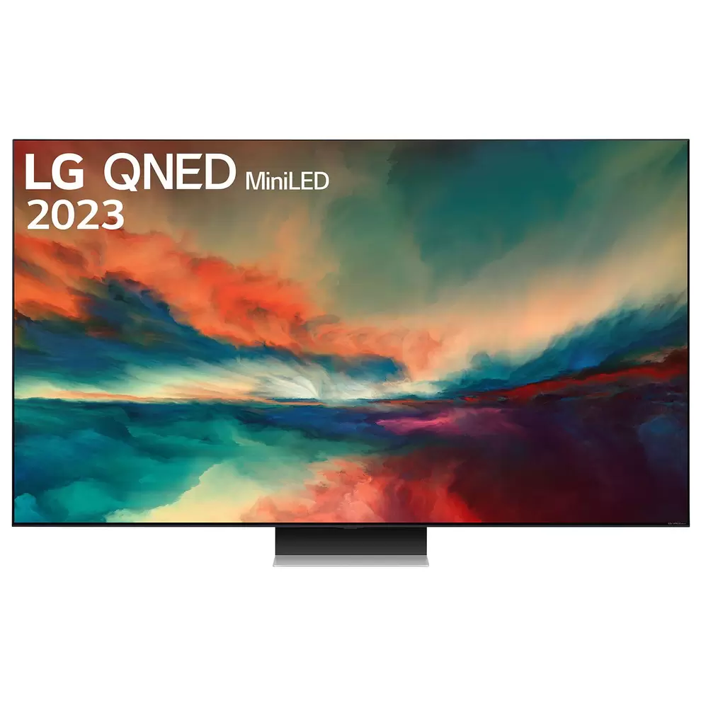 Προσφορά LG QNED TV 65QNED866RE 65" 4K Ultra HD για 879€ σε Plaisio