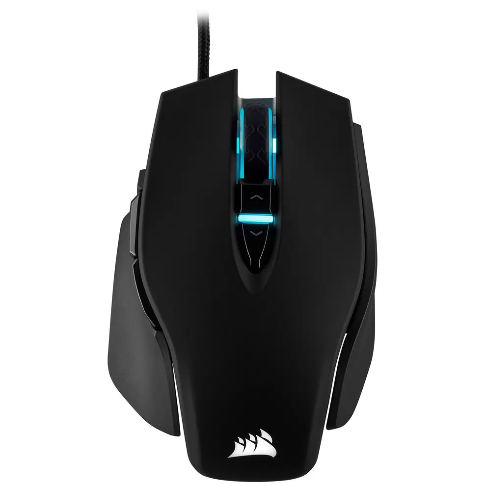 Προσφορά Corsair Ποντίκι M65 Elite Tunable FPS Ενσύρματο για 49,99€ σε Plaisio