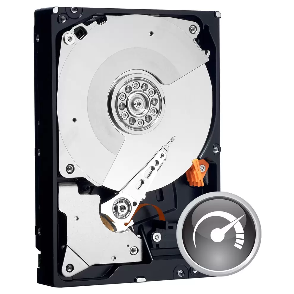 Προσφορά WD HDD Black 1TB 3.5" για 79,99€ σε Plaisio