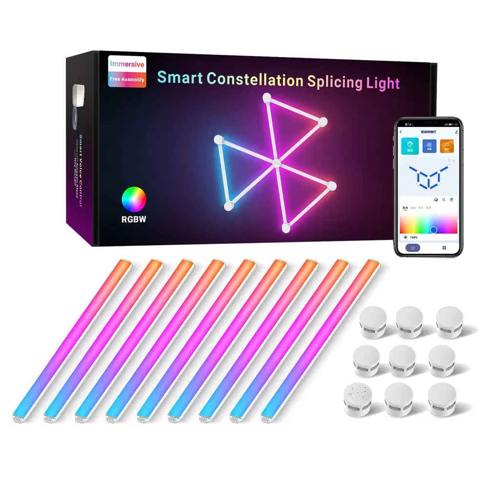 Προσφορά Smart Constellation Splicing Light για 49,9€ σε Plaisio