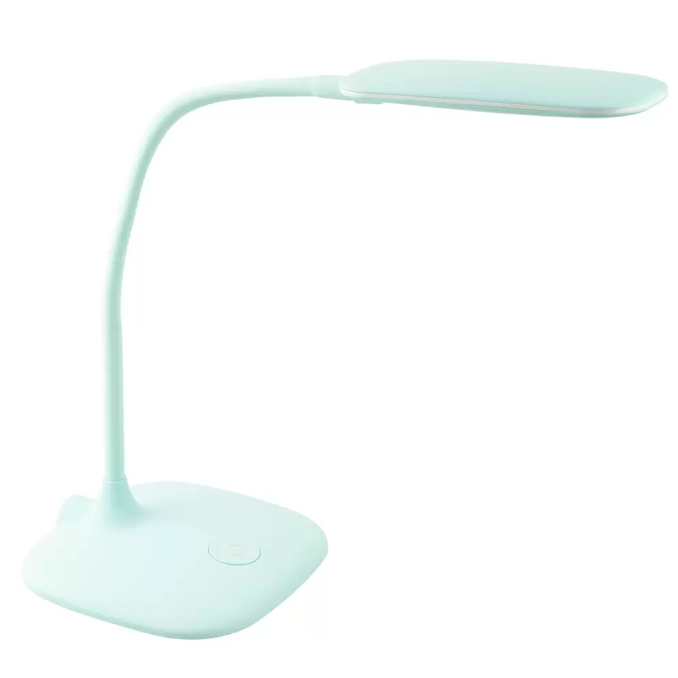 Προσφορά Sentio Φωτιστικό Γραφείου Led Touch Mint Pastel για 14,9€ σε Plaisio