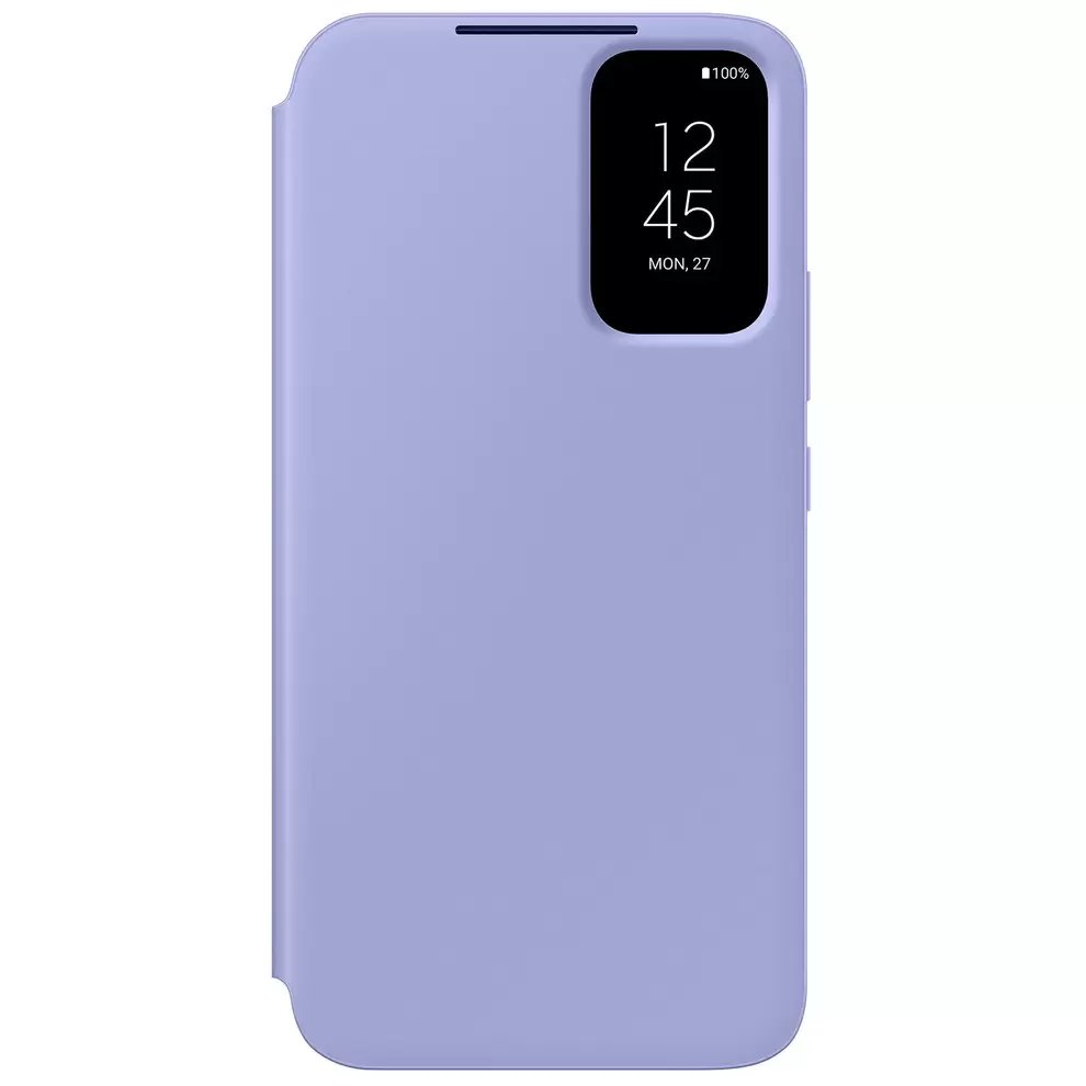 Προσφορά Samsung Θήκη Smart View Wallet για Samsung Galaxy A34 για 24,9€ σε Plaisio