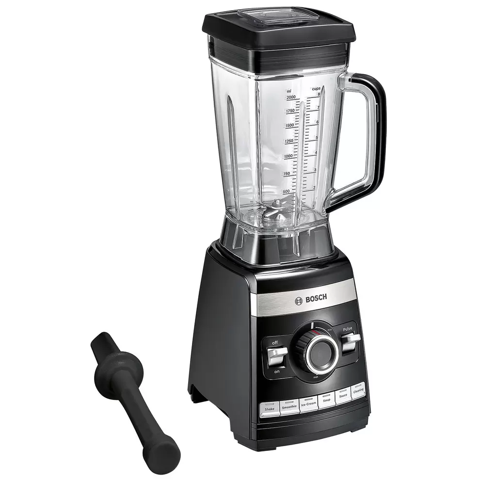 Προσφορά Bosch Μπλέντερ MMBH6P6B για 209,3€ σε Plaisio