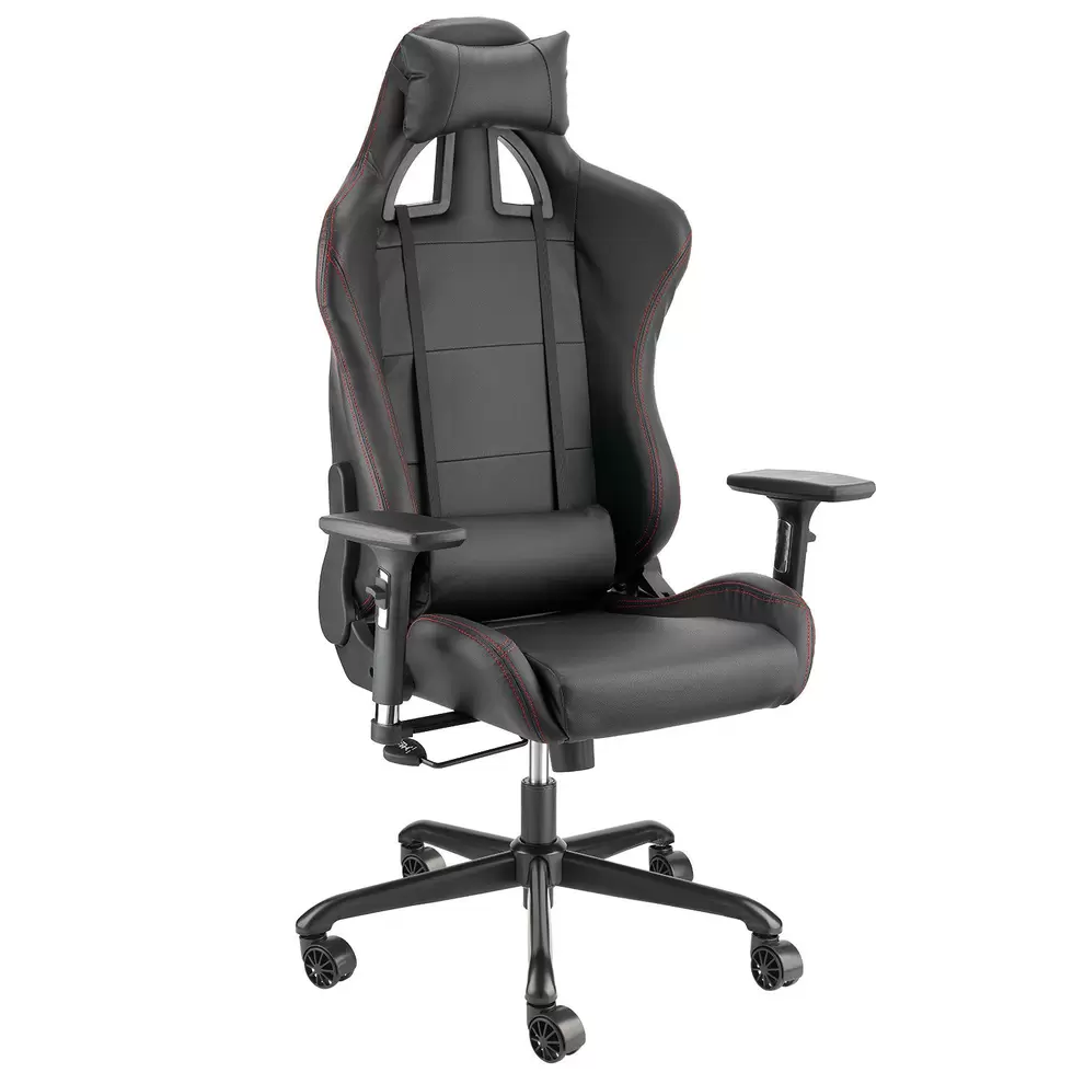 Προσφορά @Work Καρέκλα Γραφείου Gaming Bucket II για 159€ σε Plaisio