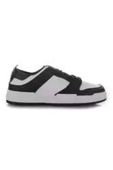 Προσφορά ΑΝΔΡΙΚΑ, ΚΩΔ.: 85-817-BLACK/WHITE για 20€ σε Famous shoes