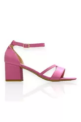 Προσφορά LL-1172-PEACH για 8€ σε Famous shoes