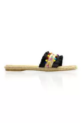 Προσφορά Γυναικεία flat σανδάλια Famous για 5,99€ σε Famous shoes