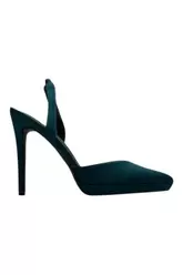 Προσφορά NW128-D.GREEN για 5,99€ σε Famous shoes