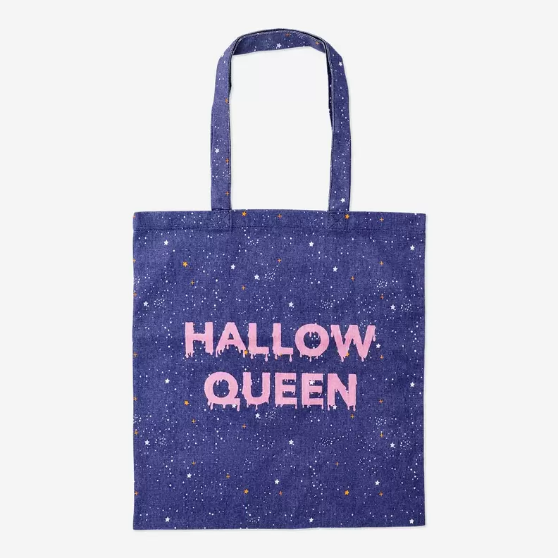 Προσφορά Halloween Queen Tote Bag για 3,5€ σε Flying Tiger