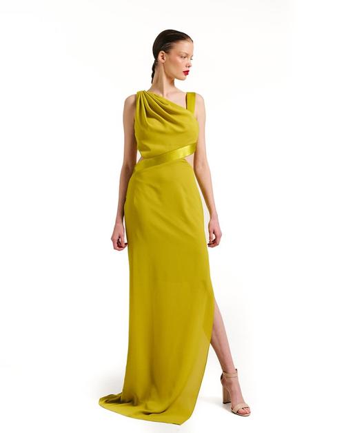 Προσφορά Φόρεμα maxi για 205€ σε Forel