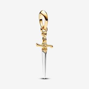 Προσφορά Κρεμαστό σύμβολο με το σπαθί Needle του Game of Thrones για 49€ σε Pandora