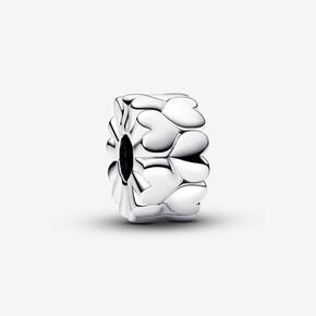 Προσφορά Σύμβολο σε μοτίβο καρδιάς για 29€ σε Pandora