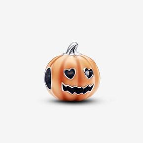 Προσφορά Σύμβολο Κολοκύθα Halloween που φωσφορίζει στο σκοτάδι για 41€ σε Pandora