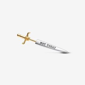 Προσφορά Μονό σκουλαρίκι με το σπαθί Needle του Game of Thrones για 49€ σε Pandora