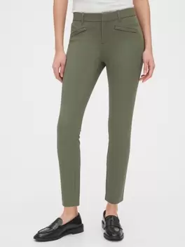 Προσφορά Skinny Ankle Παντελόνι για 27,98€ σε GAP