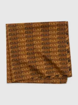 Προσφορά Κίτρινο DAP × GAP Logo Φουλάρι για 13,98€ σε GAP