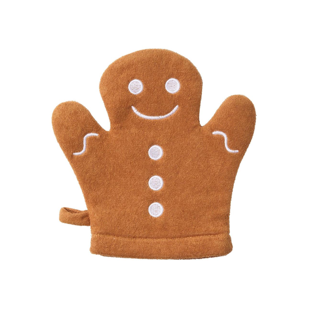 Προσφορά Γάντι Μπάνιου Gingerbread Love Nature Kids για 5,99€ σε ORIFLAME