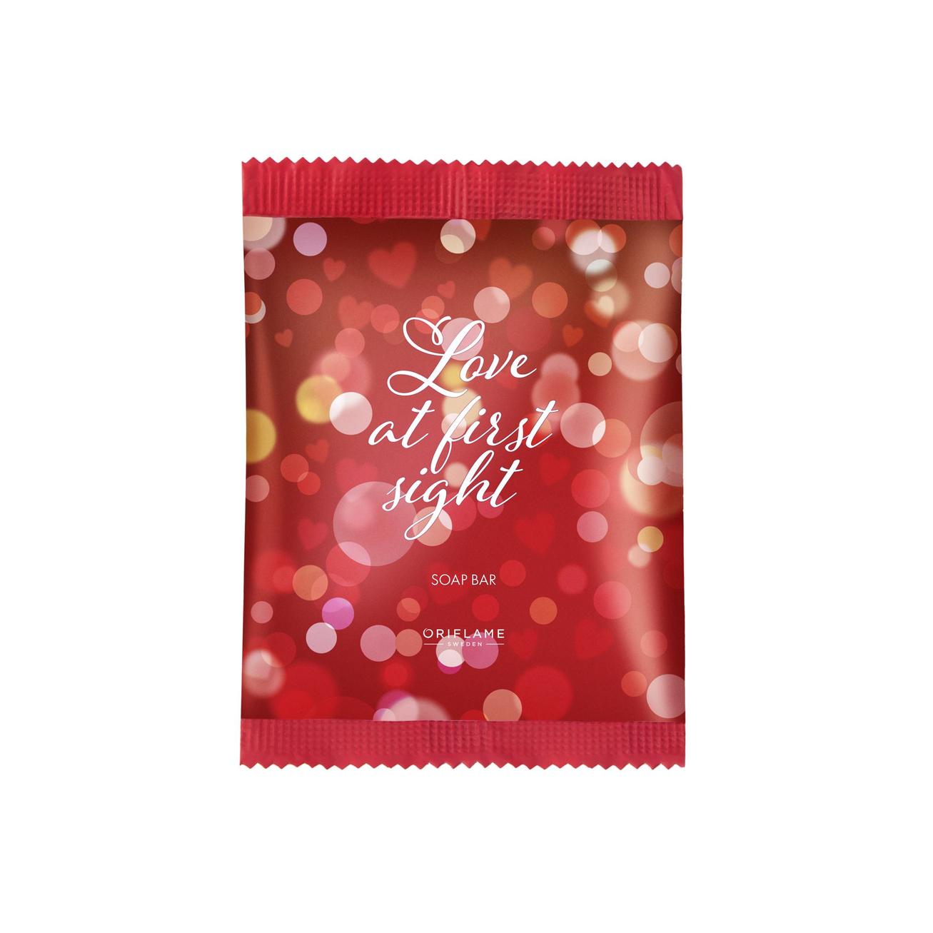 Προσφορά Σαπούνι Love At First Sight για 1,99€ σε ORIFLAME