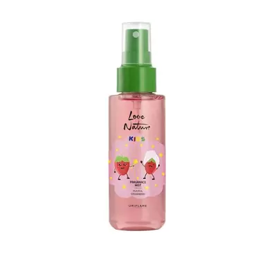 Προσφορά Αρωματικό SprayKids Playful Strawberry για 7,49€ σε ORIFLAME