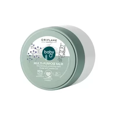 Προσφορά Balm Πολλαπλής Δράσης για 9,99€ σε ORIFLAME