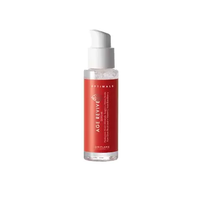 Προσφορά SerumAge Revive για 8,99€ σε ORIFLAME