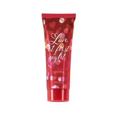 Προσφορά Κρέμα Χεριών Love At First Sight για 2,29€ σε ORIFLAME